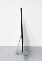 Apple iMac 24" All-in-One M3 Chip 8-Core 8GB 256GB 3M712LL/A - Green image 5