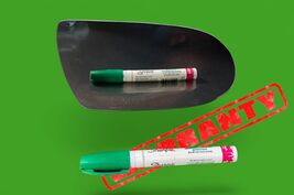 04-2008 mercedes r230 sl500 sl550 RIGHT passenger view door mirror glass... - $129.87