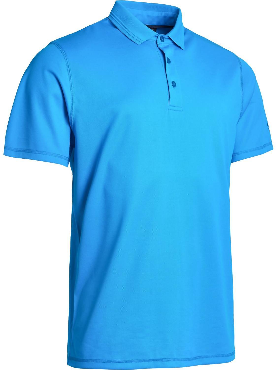Abacus Sportswear Us clark men’s golf polos in Seaport