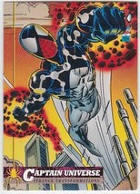 N) 1994 Marvel Spider-Man Comics Trading Card #20 - £1.56 GBP