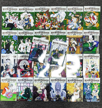 Natsume Book Of Friends Manga Fullset English Version Volume 1-26 Fast Shipping - £282.11 GBP