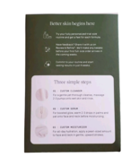 Prose Custom Skincare Starter Set - Brand in Unopened Box - $39.30 CAD