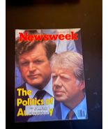 Newsweek Magazine, January 29, 1979 - £7.86 GBP