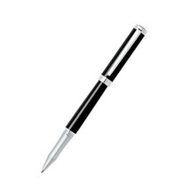 Sheaffer Intensity Onyx/Chrome Plated Pen - Rollerball - £90.01 GBP