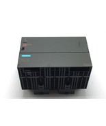Siemens 6EP1334-1SL11 SITOP Power 10 Supply 24VDC/10A  - $61.10 CAD