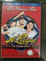 A League of Their Own (DVD, 1992) - £3.53 GBP