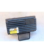 Toyota Stability Skid Control Computer Anti Lock Brake Abs Trc Vsc 89540... - $460.03