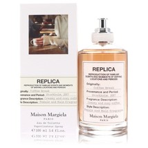 Replica Coffee Break by Maison Margiela Eau De Toilette Spray (Unisex)(D0102HA59 - £165.19 GBP