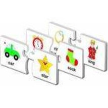 Matching Puzzle Cards Pairs Learning Game NEW Play and Discover Match Th... - £8.56 GBP