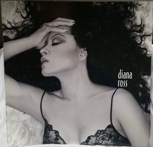 DIANA ROSS - 2010 RADIO CITY TOUR CONCERT PROGRAM BOOK - MINT MINUS COND... - $48.95 CAD