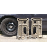 WK2 Messerschmitt Me-210 Flugzeugteil Sturzflugbremsengehäuse Luftwaffe ... - $602.18 CAD