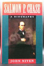 Simon P. Chase A Biography By John Niven First Edition Hardcover Dj Politics - £14.38 GBP