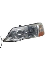 Driver Headlight Xenon HID Excluding A-spec Fits 02-03 TL 605418 - £88.35 GBP