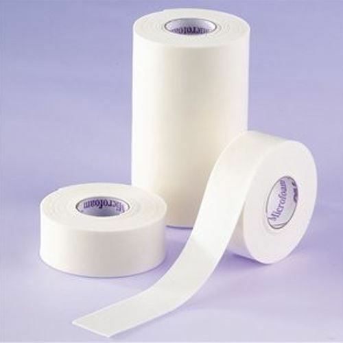 Leukopor Hypo-Allergenic Surgical Tape - $1.69+