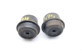 04-08 FORD F-150 REAR LEAF SPRING RUBBER BUFFERS SET PAIR E2474 image 5