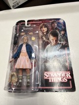 Stranger Things McFarlane Toys Dustin Stranger Things McFarlane Toys Eleven - £19.67 GBP