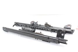12-17 VOLKSWAGEN JETTA Front Left Driver Side Seat Track Rails F2353 image 3