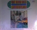 Nat King Cole Sings My Fair Lady [Vinyl] - $9.99