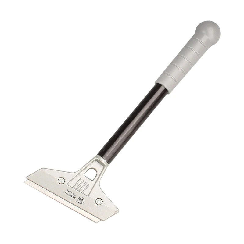 Scraper for Cleaning Paint Stickers Adhesive Caulk Decal Labels Floor - $1,702.94 MXN