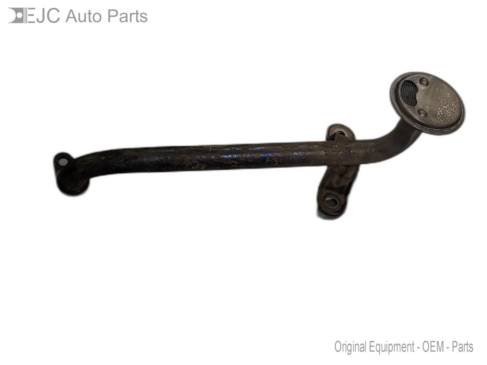Engine Oil Pickup Tube From 2003 Jeep Liberty  3.7  4WD - $34.60