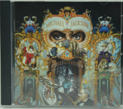 Michael Jackson ( Dangerous ) CD - £5.54 GBP