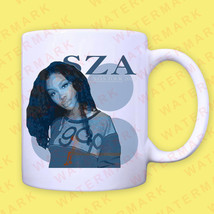 SZA SOS TOUR 2023 Mugs - $23.00