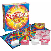 Articulate For Kids Board Game - £48.94 GBP