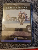 Varsity Blues (DVD, 2001) - £6.93 GBP