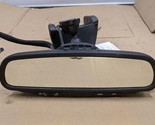 GRANDCHER 2005 Rear View Mirror 297755Tested - $44.55