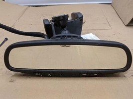 GRANDCHER 2005 Rear View Mirror 297755Tested - $44.55