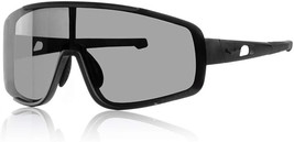 Cycling Glasses Polarized UV400 TR90 Unbreakable Lightweight BikingRunning Black - £13.99 GBP