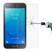 0,26mm 9H 2,5D Filme De Vidro Temperado  Prova De Exploso Para Galaxy J2... - $2.38
