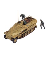 Academy 13540LE Germany Sd.kfz.251/1 Ausf.C Hanomag Limited Edition Plam... - $87.30 CAD
