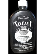 Tarn-X  Tarnish Remover - 2007 New - $8.99