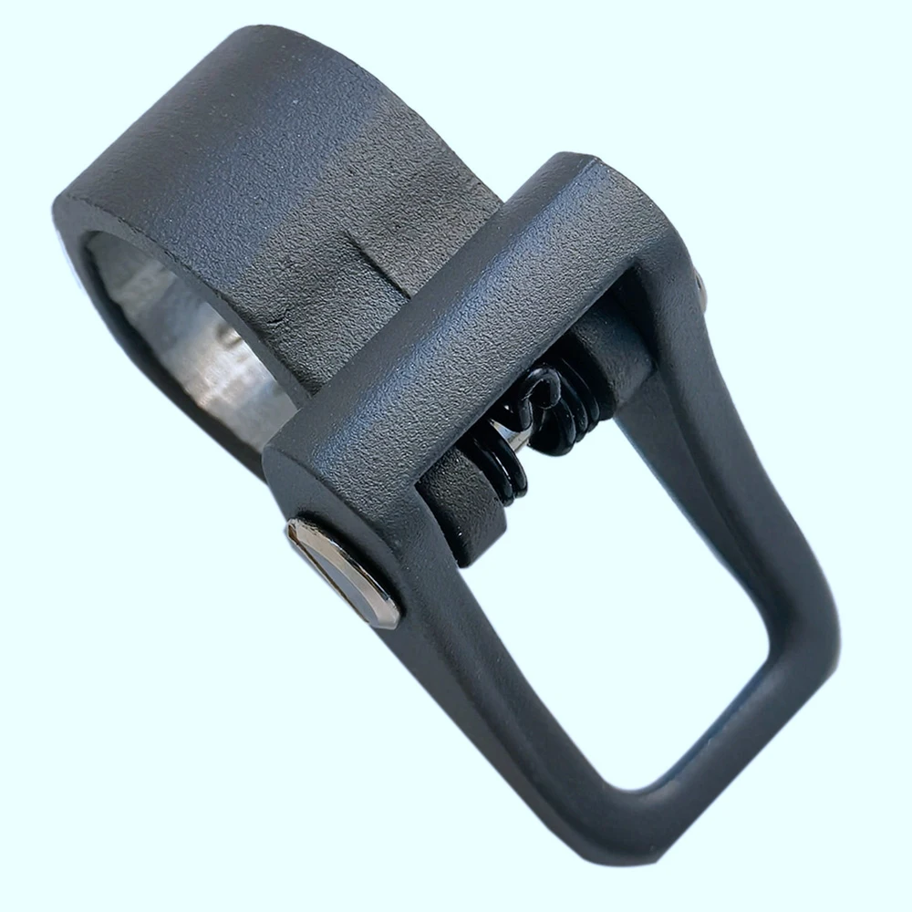 Hanging Ring embly for Ninebot MAX G30 Electric Scooter Hanger Hook Parts - £38.35 GBP