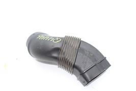 08-15 VOLVO XC70 ENGINE AIR INTAKE PIPE Q4446 image 5