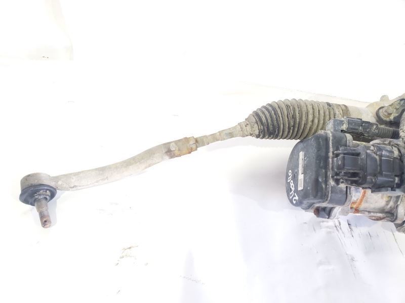 2018 2019 2020 2021 2022 2023 Toyota Camry LE OEM 2.5L Power Rack And Pinion Item image 2