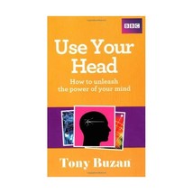 Use Your Head: How to Unleash the Power of Your Mind Buzan, Tony - £13.71 GBP