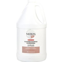 Nioxin System 3 Shampoo Gallon - £62.12 GBP