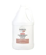 Nioxin System 3 Shampoo Gallon - £62.05 GBP