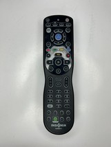 Insignia NS-RC05A-11 Tv Remote NS32L450A11A NS32L450A11B NS32L550A11 NS37L550A11 - £9.81 GBP