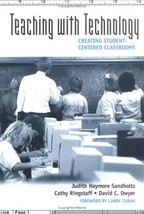 Teaching With Technology: Creating Student-Centered Classrooms [Paperback] Sandh - £10.11 GBP