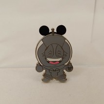 Disney Pin 82353 2011 Hidden Mickey Series Deebees Rocketee Rocket Astro... - £6.99 GBP