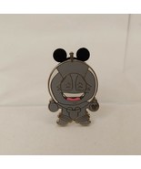 Disney Pin 82353 2011 Hidden Mickey Series Deebees Rocketee Rocket Astro... - $8.90