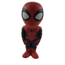 Funko Soda Collectible Marvel Spider-Man Vinyl Figure Superhero Web Slinger 2021 - £12.65 GBP
