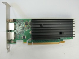 Dell 0X175K X175K Quadro NVS 295 PCIe 256MB GDDR3 Dual D-Port Graphics C... - £8.25 GBP