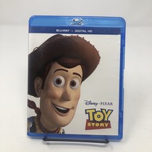 Toy Story (Blu-ray) No Digital Code - £4.63 GBP