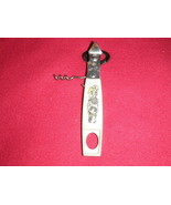 Vintage Mushroom And Onion BONNY Corkscrew Bottle / Can Opener - $255.55 MXN