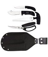 4PC FIELD SET W/ SHEATH - $108.90