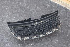 11-16 Chrysler Town & Country Gril Grill Grille Chrome OEM image 10
